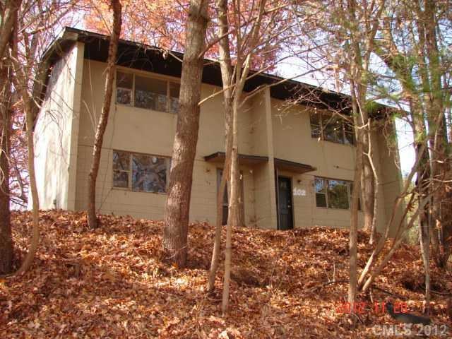 102 Clegg St unit 104, Statesville, NC 28677 - photo 1