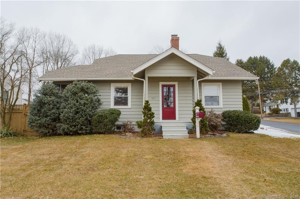 597 S Main St, West Hartford, CT 06110 - photo 1