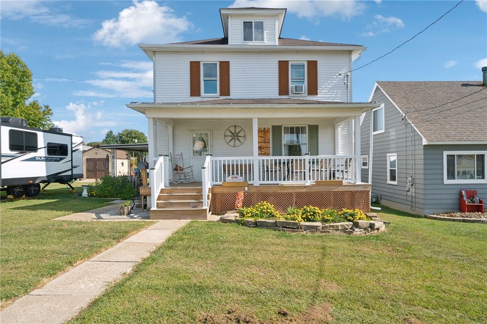 505 S Grove St, Scottdale, PA 15683 - photo 1