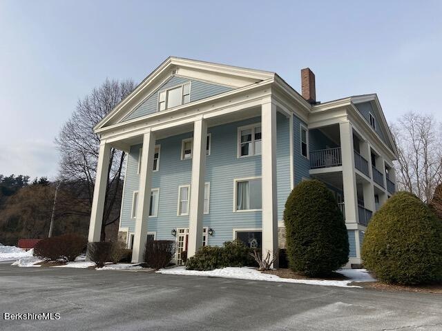 80 Maple Ave unit D, Great Barrington, MA 01230 - photo 1