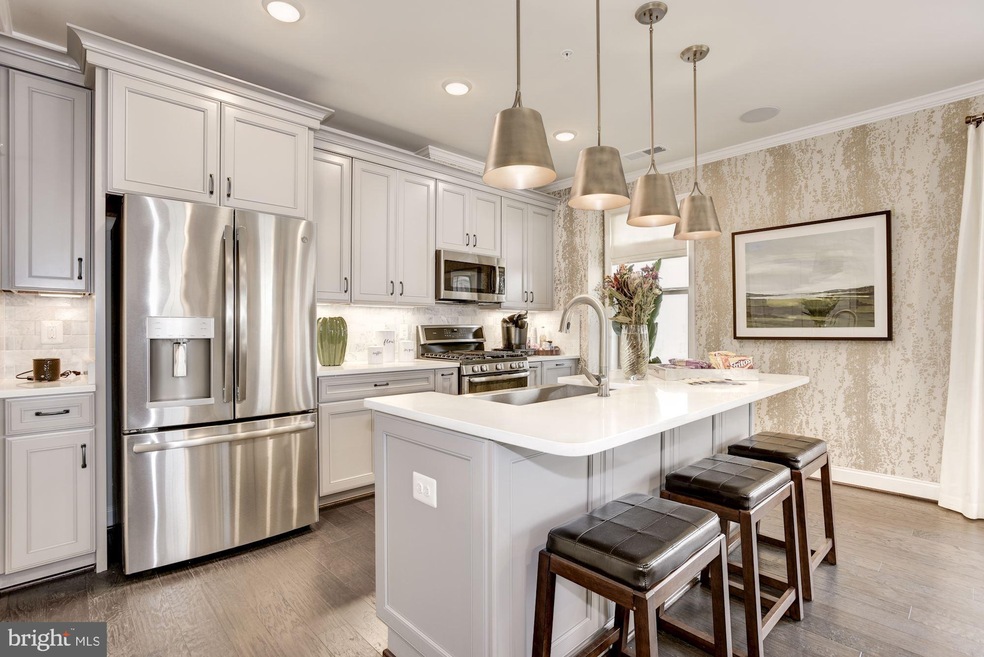 42837 Littlehales Terrace, Brambleton, VA 20148 - photo 1