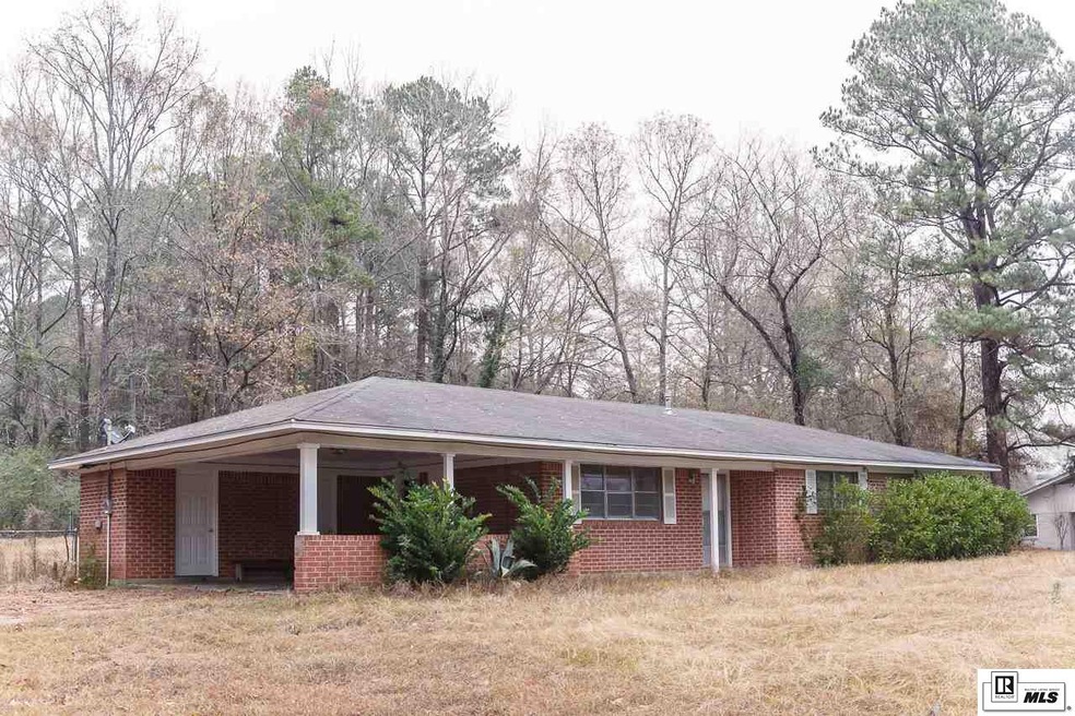 2224 Highway 80, Choudrant, LA 71227 - photo 1