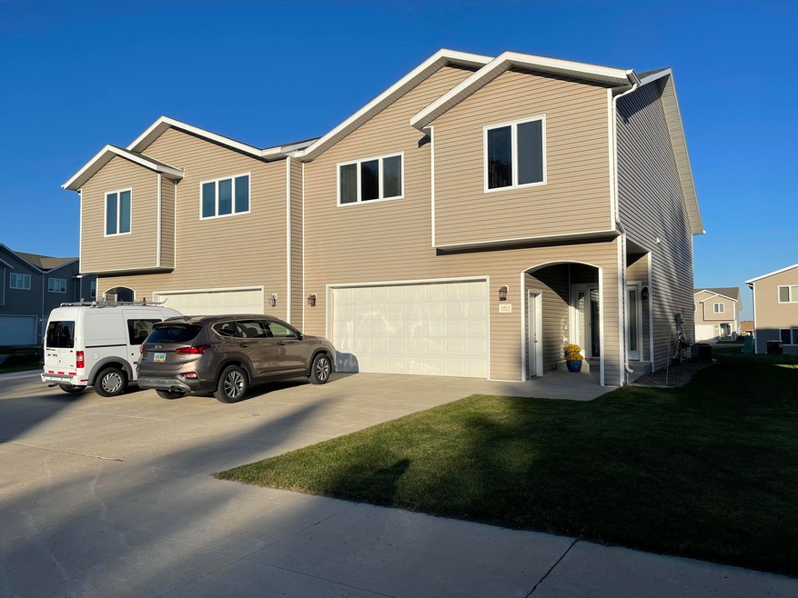 calgary exterior