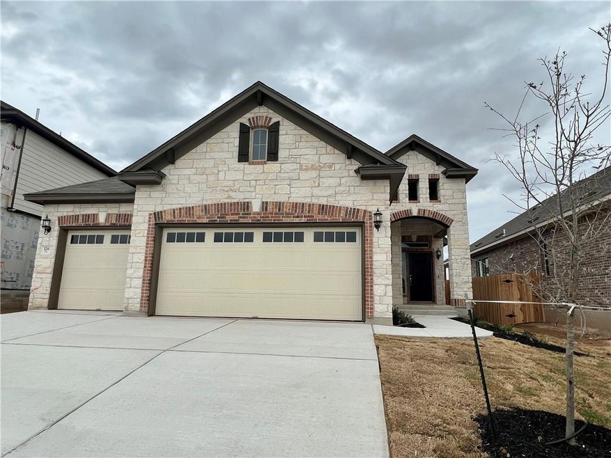 326 Blue Oak Blvd, San Marcos, TX 78666 - photo 1