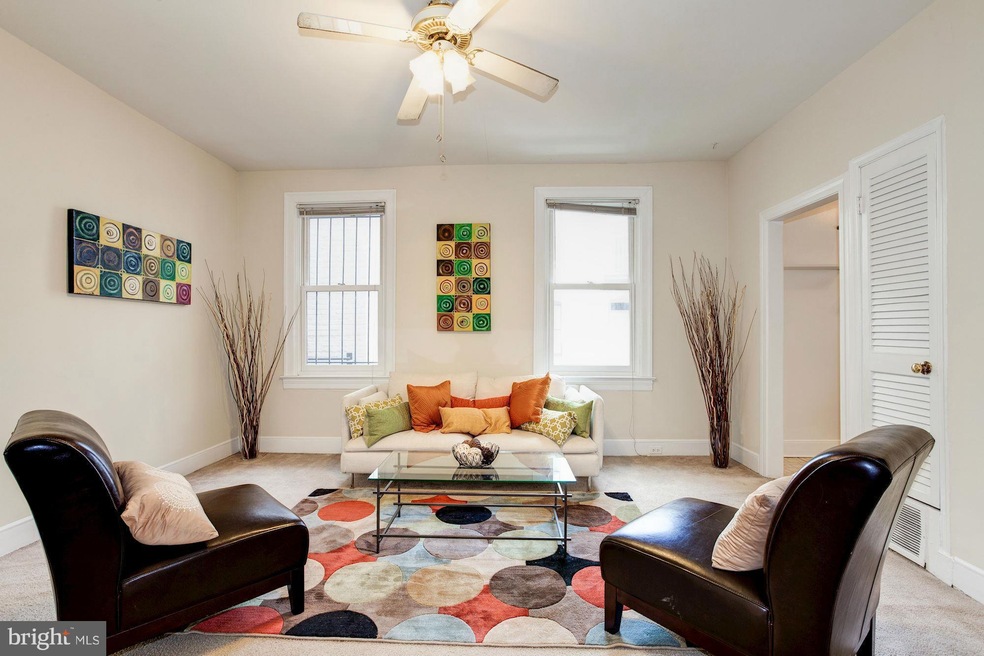 1825 Florida Ave NW unit 22, Washington, DC 20009 - photo 1