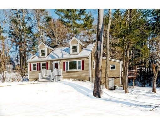 1384 East St, Mansfield, MA 02048 - photo 1