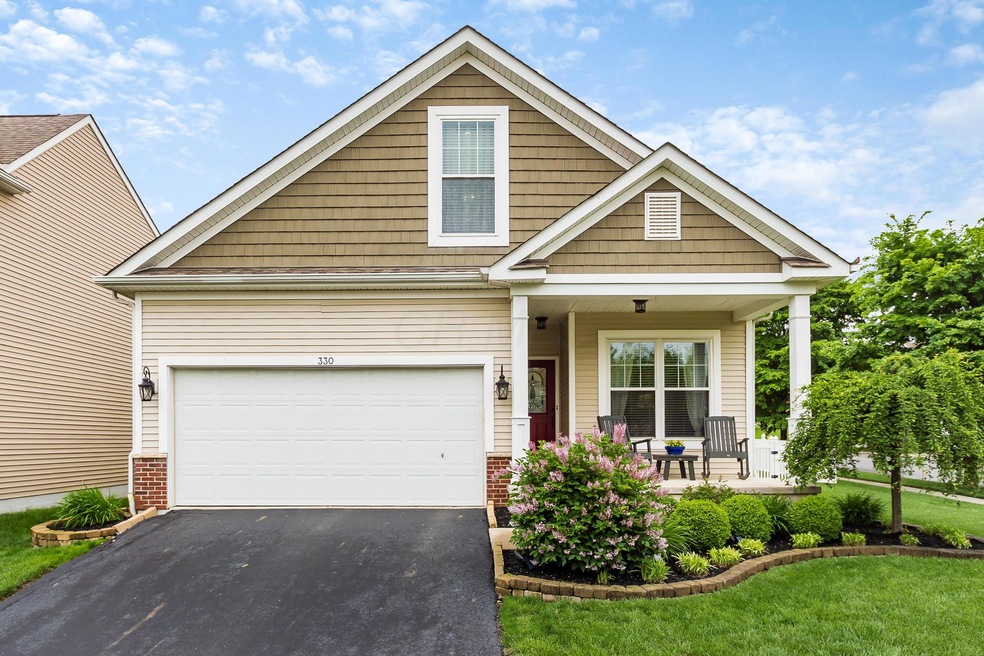 Y-330 Hoskins Dr. Columbus, OH069