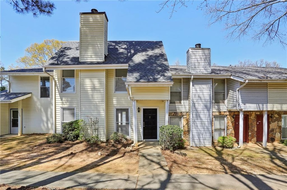 4322 Idlewood Ln, Tucker, GA 30084 - photo 1