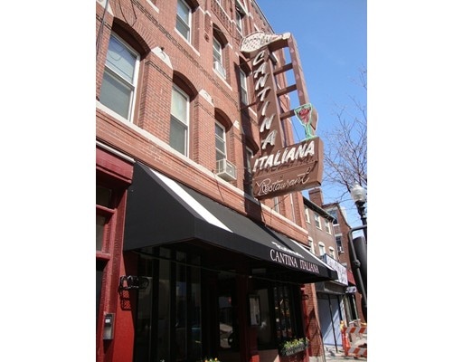 344 Hanover St unit 348, Boston, MA 02113 - photo 1