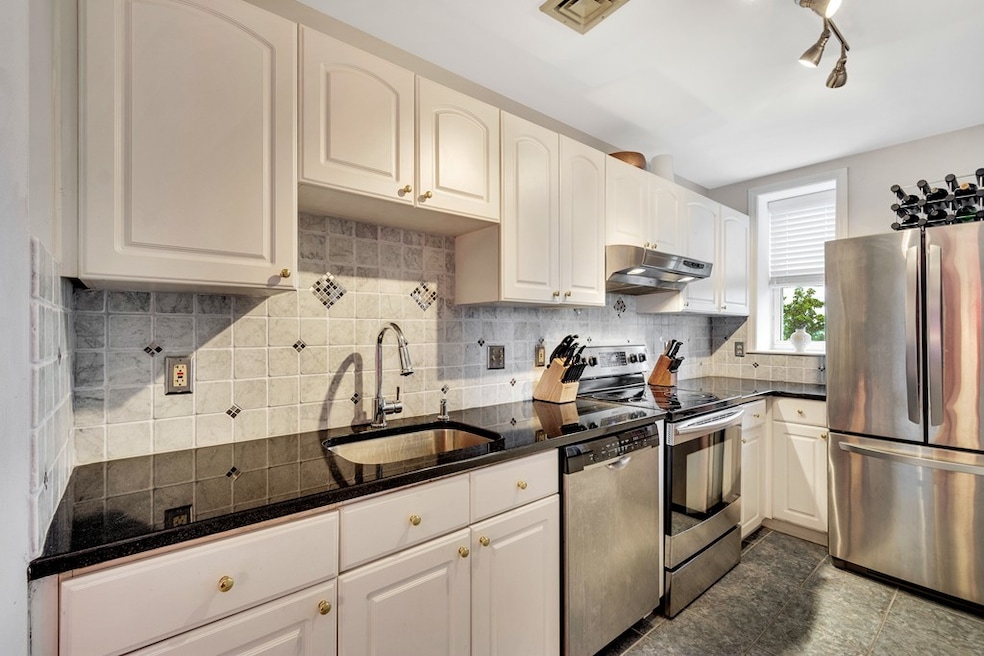 41 Morton St unit 24, Jamaica Plain, MA 02130 - photo 1