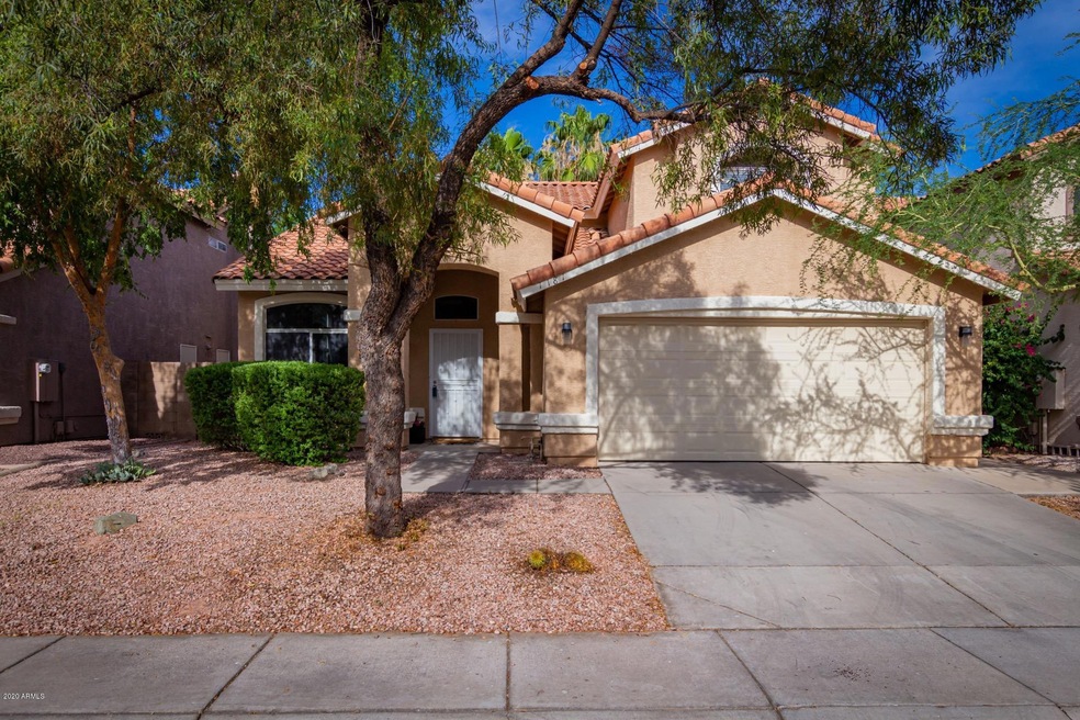 1181 N Spire Dr, Chandler, AZ 85224 - photo 1