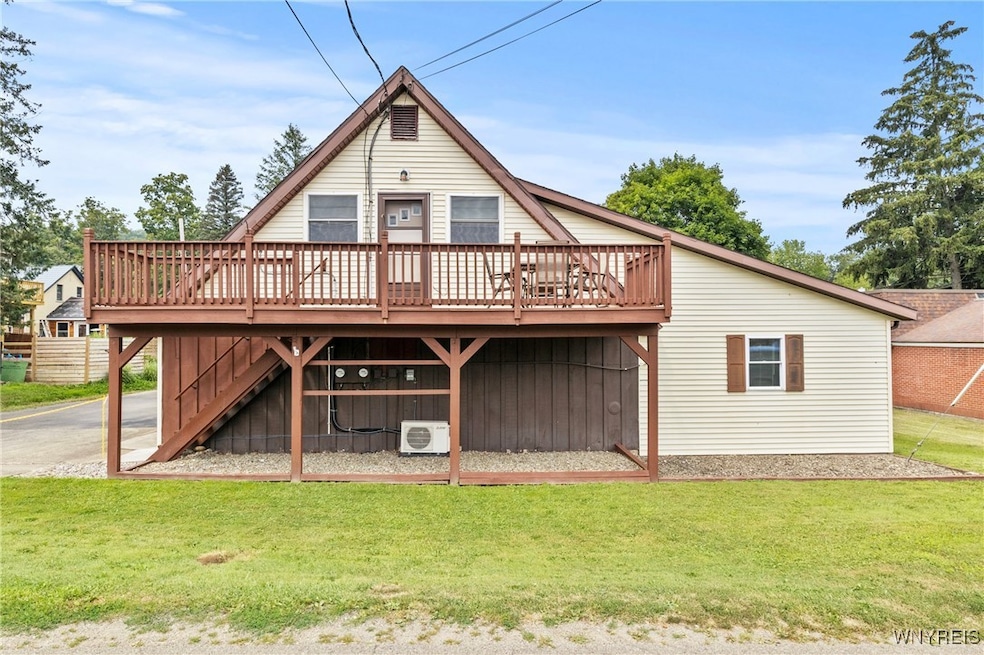 2 Hughey Aly, Ellicottville, NY 14731 - photo 1