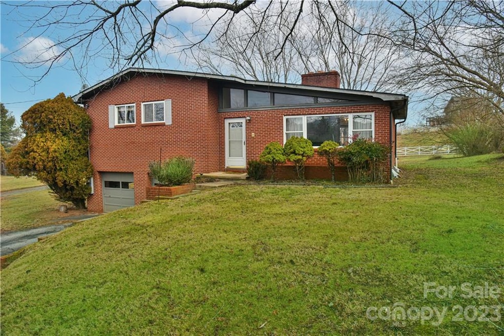 881 New Leicester Hwy, Asheville, NC 28806 - photo 1