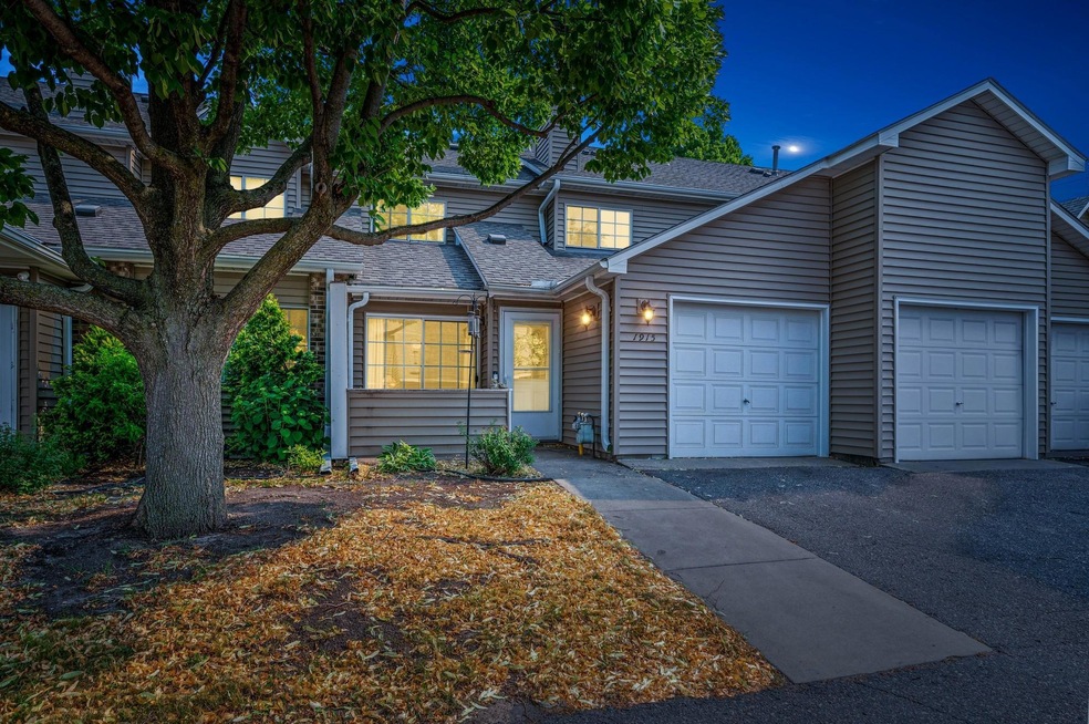Welcome home - We are keeping the lights on for you! Attached two-car townhome!