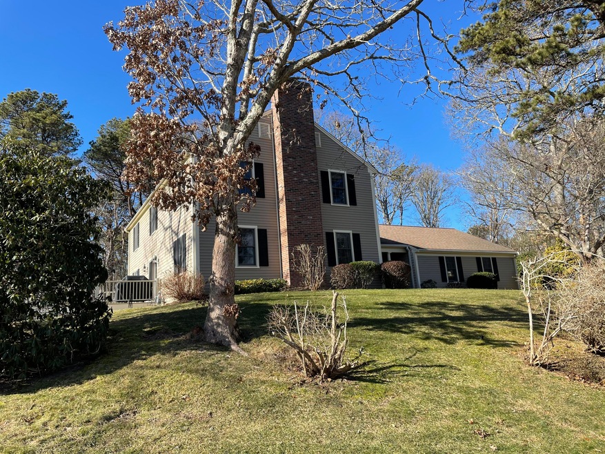 23 Dundee Ln, Yarmouth Port, MA 02675 - photo 1