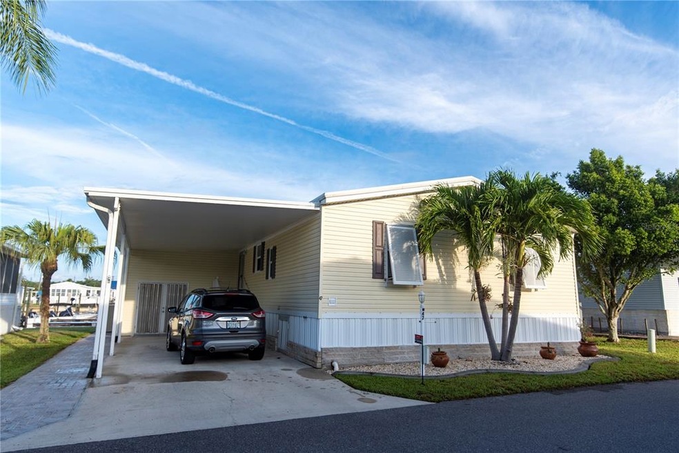 47 Emden Cir, Punta Gorda, FL 33950 - photo 1