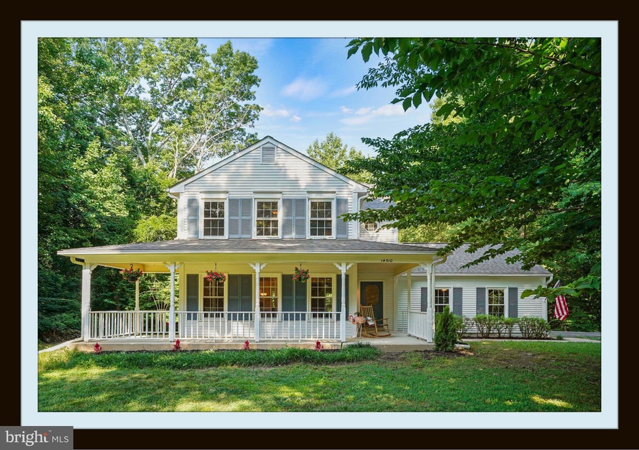 14510 Idlebrook Ct, Manassas, VA 20112 - photo 1