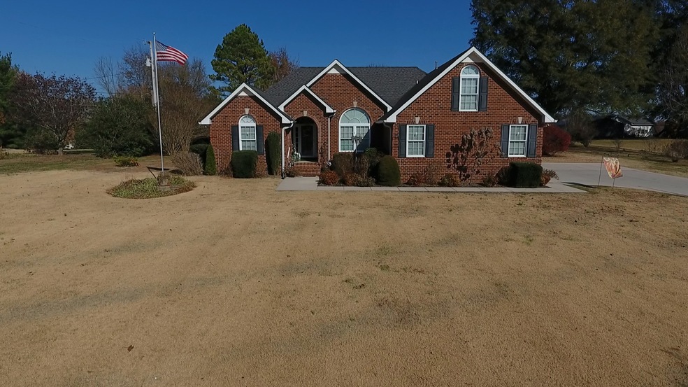 1513 Tennessee 130, Shelbyville, TN 37160 - photo 1