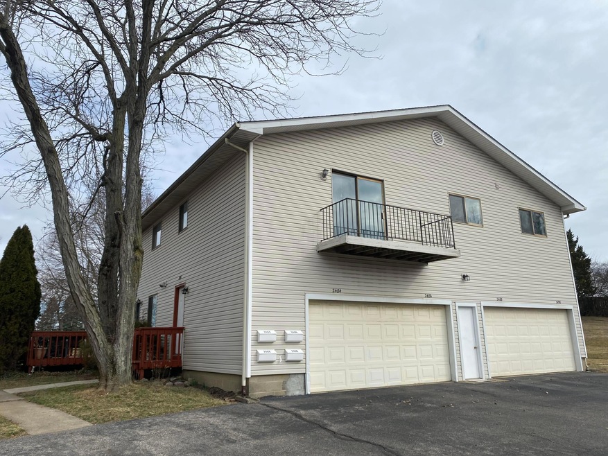 Sold $93,000 • Co-Listing Agent