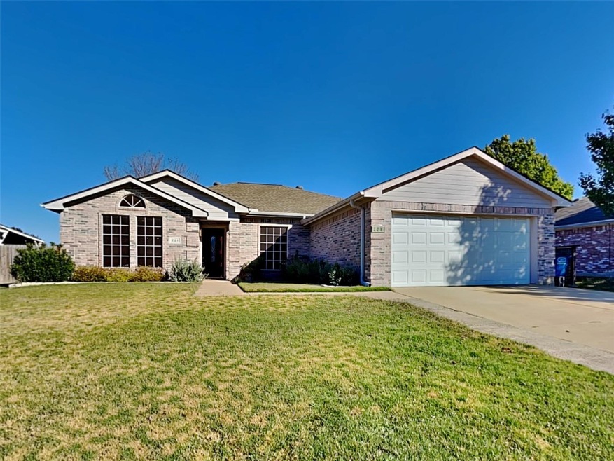 221 Lake Texoma Dr, Wylie, TX 75098 - photo 1