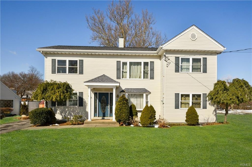 9 Monterey Place, Yonkers, NY 10710 - photo 1