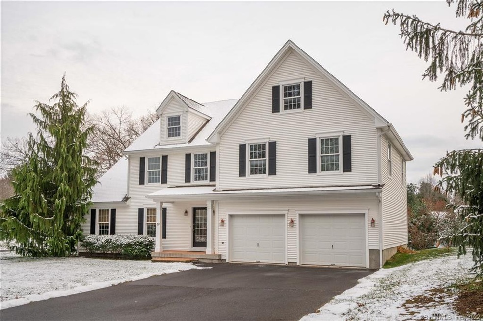 62 Sanford Ave, Unionville, CT 06085 - photo 1