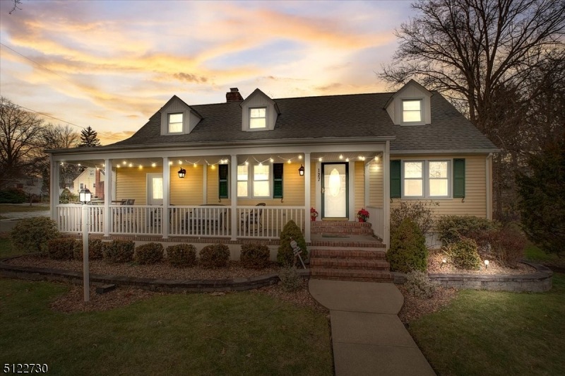 127 Troy Hills Rd, Whippany, NJ 07981 - photo 1