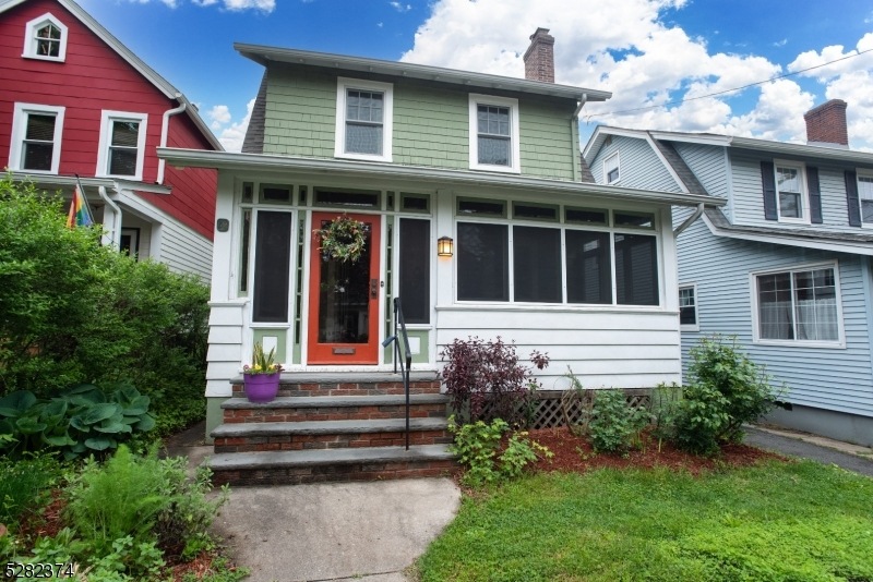 52 Morse Ave, Bloomfield, NJ 07003 - photo 1