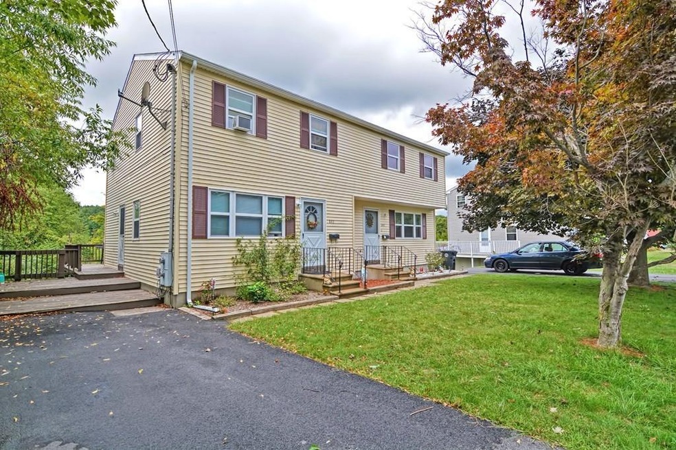 843 Charlton St, Southbridge, MA 01550 - photo 1