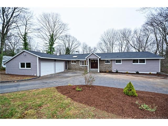 151 Northwood Dr, Middlebury, CT 06762 - photo 1