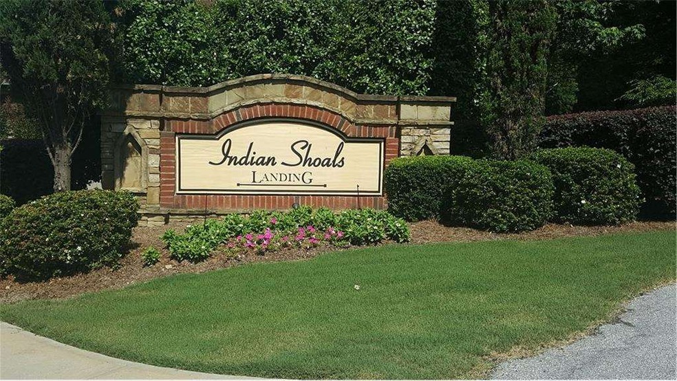 3607 Lebella Ln, Bethlehem, GA 30620 - photo 1