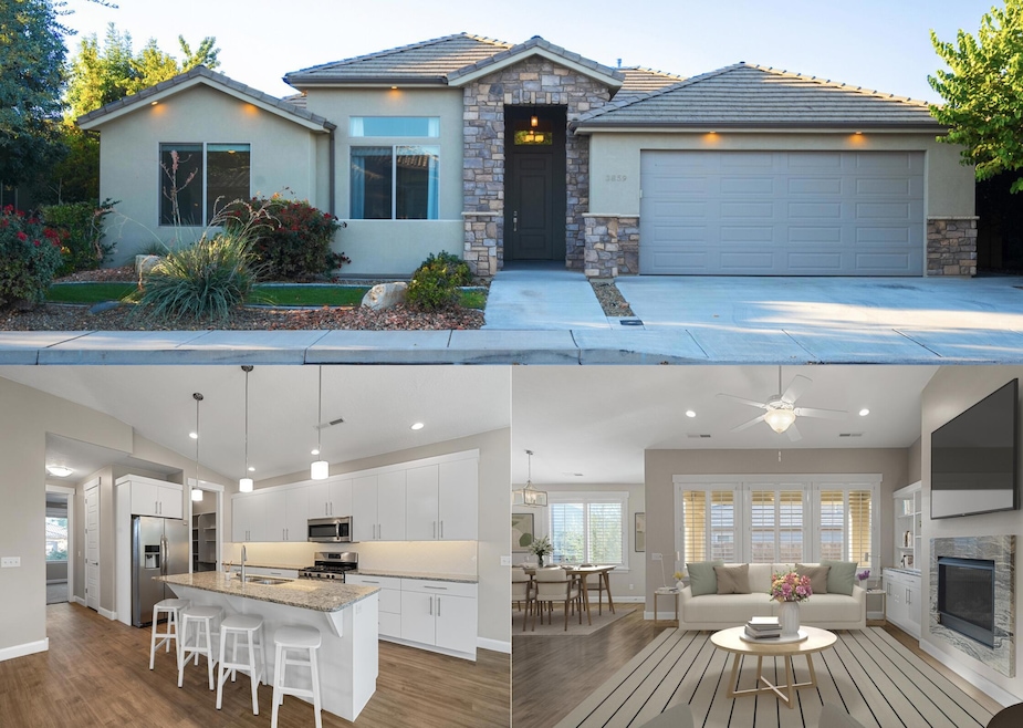 For Sale $535,000 • Co-Listing Agent