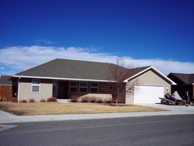 3113 Twin Creek Trail Ave, Cody, WY 82414 - photo 1