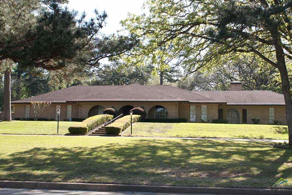 9438 Cherokee Trail, Tyler, TX 75703 - photo 1