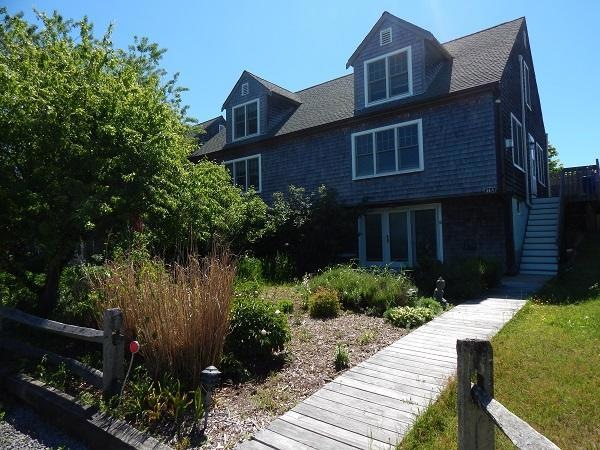 14 Old Colony Way unit UA, Provincetown, MA 02657 - photo 1