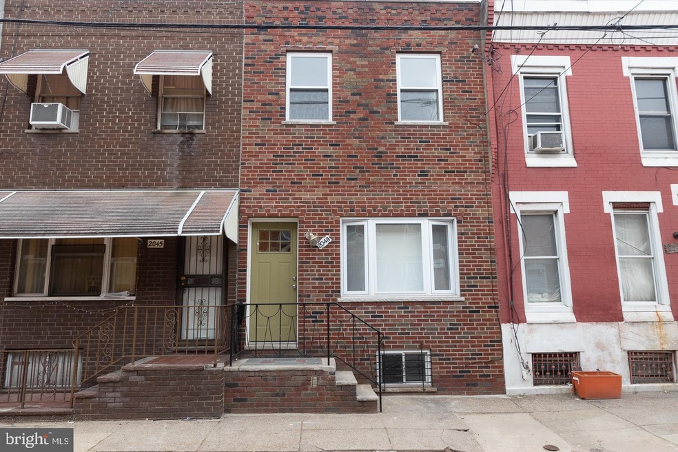 2043 Mountain St, Philadelphia, PA 19145 - photo 1