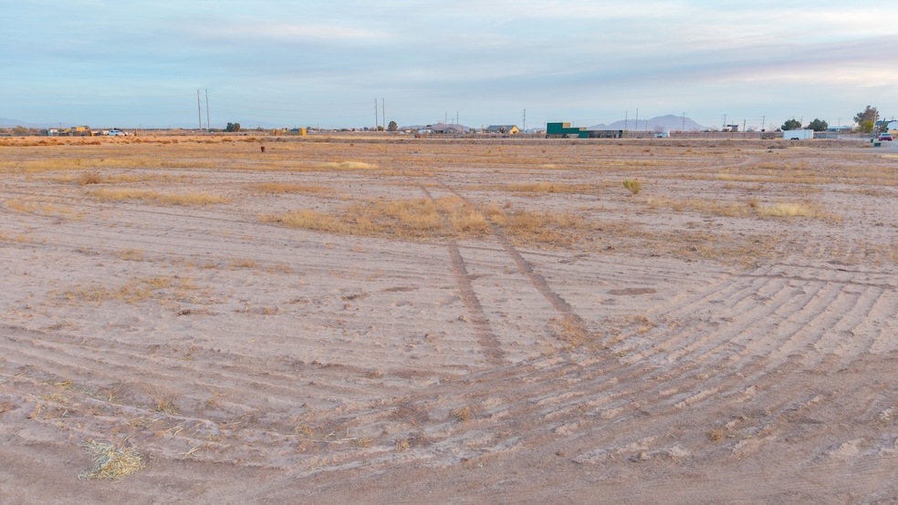 4284 E Becker Ln, Coolidge, AZ 85128 - photo 1