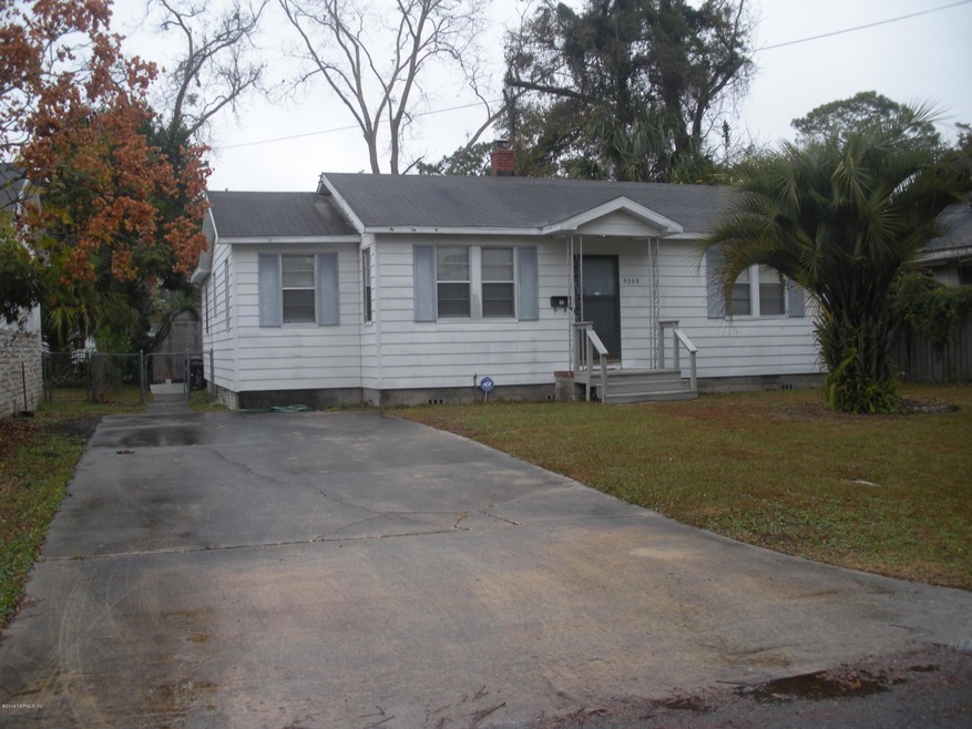 5309 Appleton Ave, Jacksonville, FL 32210 - photo 1