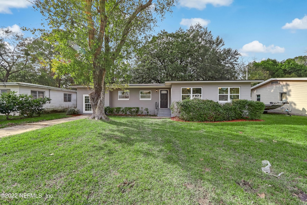 3934 Anvers Blvd, Jacksonville, FL 32210 - photo 1