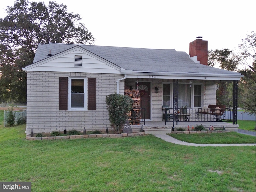 14891 Molly Pitcher Hwy, Greencastle, PA 17225 - photo 1