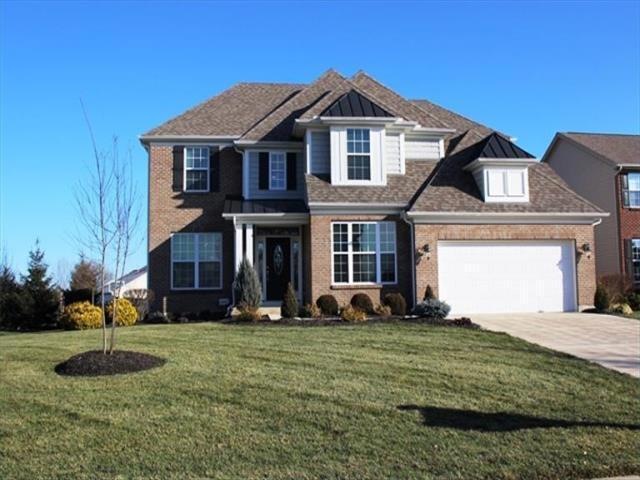 6408 Hampshire Trail, Liberty Township, OH 45044 - photo 1