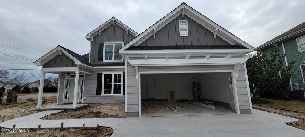 4204 Colony Woods Dr, Greenville, NC 27834 - photo 1