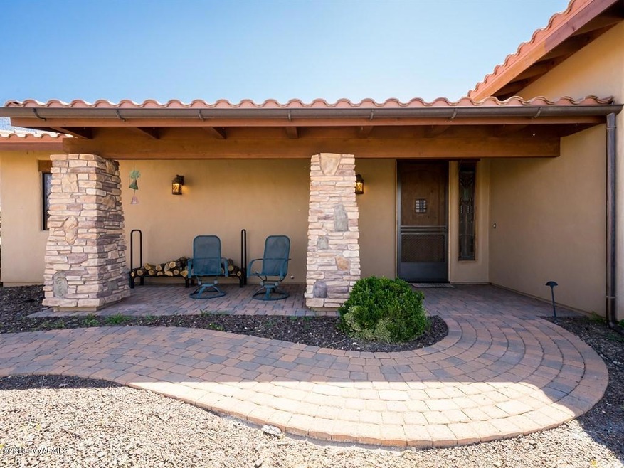 unlisted-address, Cornville, AZ 86325 - photo 1