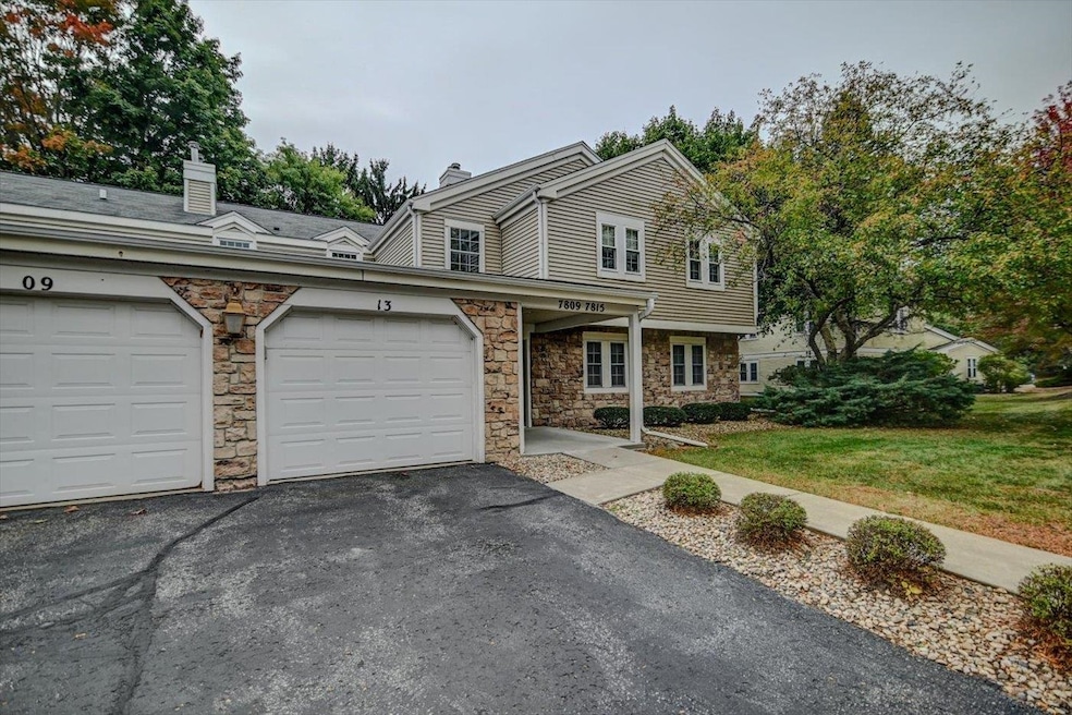 7813 Tree Ln, Madison, WI 53717 - photo 1