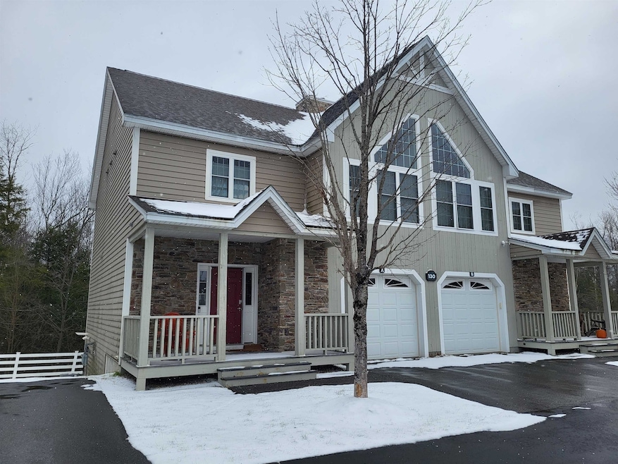 130 Woodland Loop, Lincoln, NH 03251 - photo 1