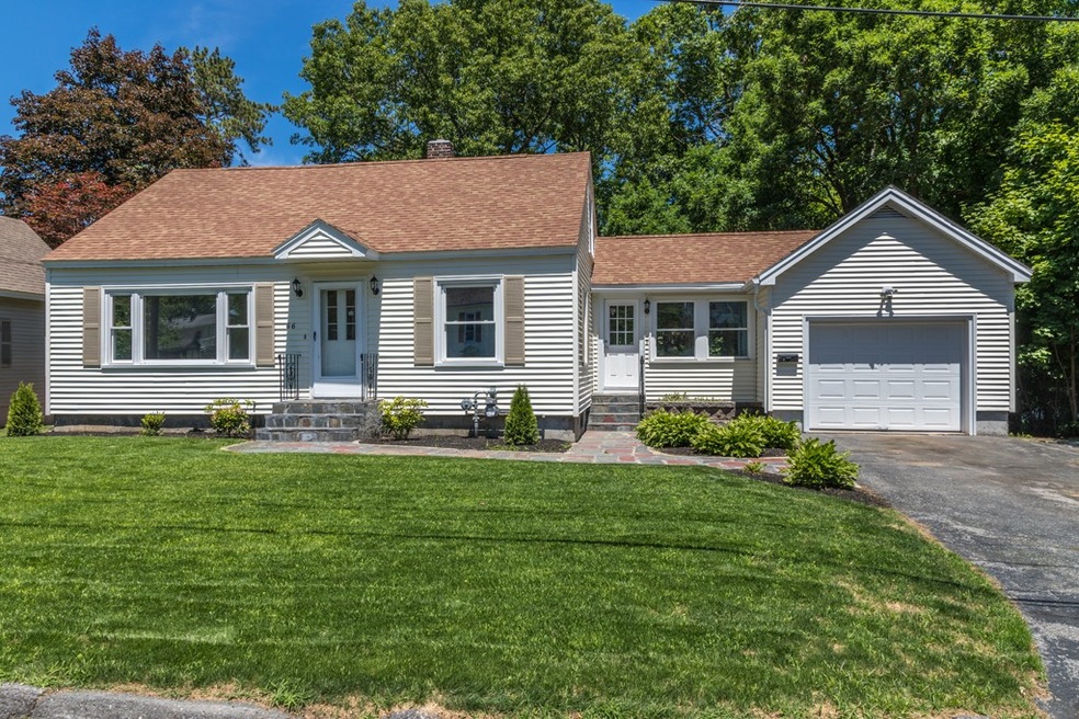 66 Sylvan Ave, Leominster, MA 01453 - photo 1