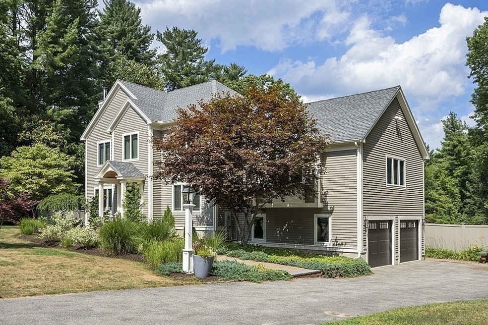 76 Woburn St, Andover, MA 01810 - photo 1