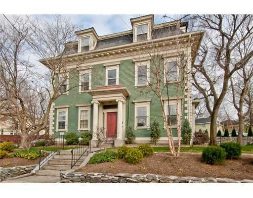 367 Benefit St unit one, Providence, RI 02903 - photo 1