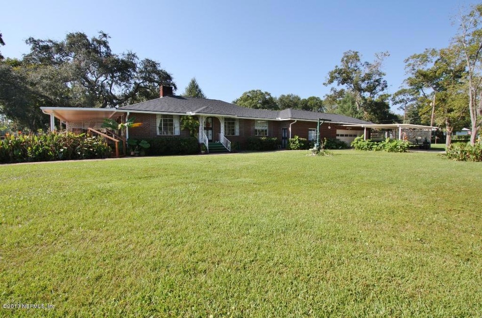 5640 Wilson Blvd, Jacksonville, FL 32210 - photo 1