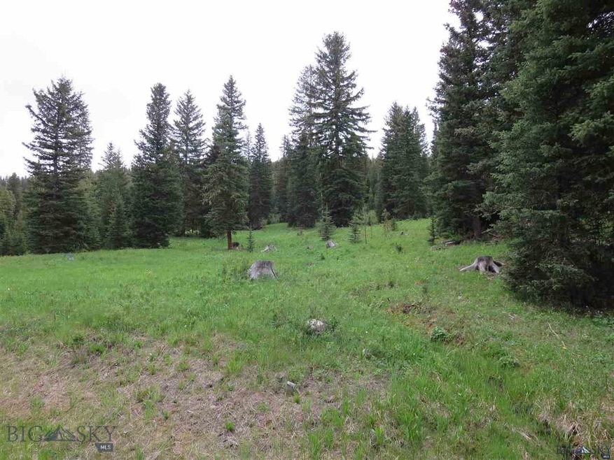 TBD Misty Way, Big Sky, MT 59716 - photo 1